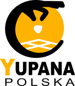 Yupana Polska logo
