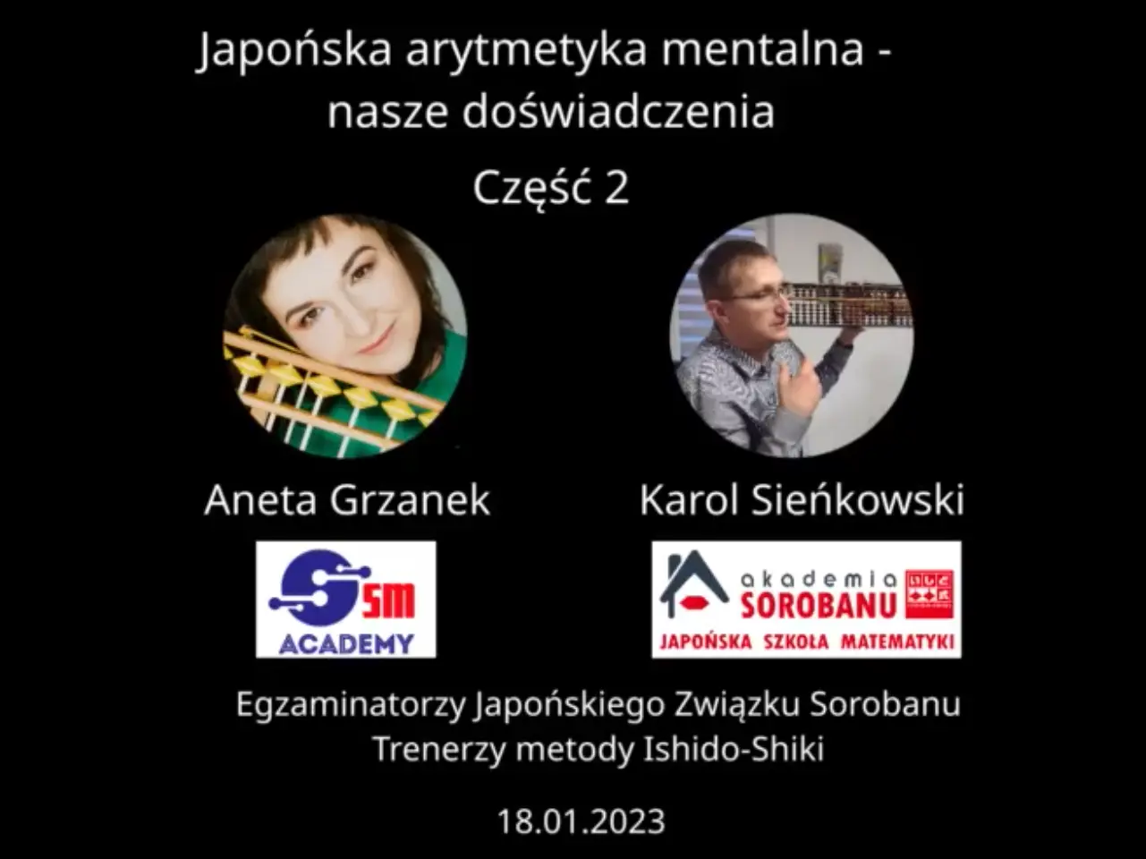 Rozmowa Aneta Grzanek i Karol Sieńkowski cz. 1